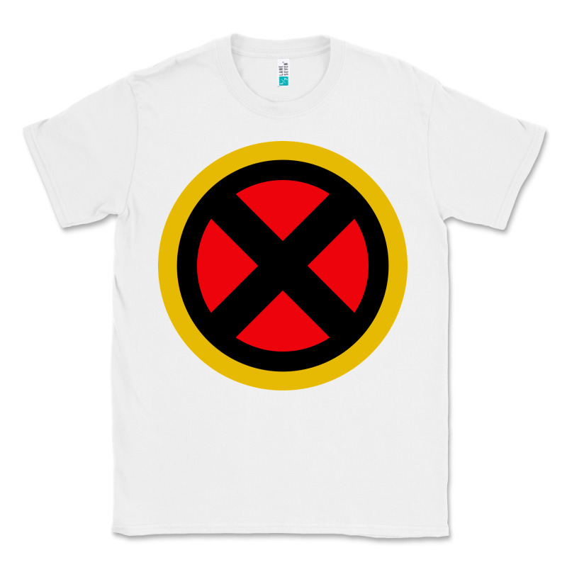 Xmen Classic Tee by ArtChic | Teevron