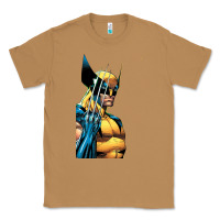Toasted Coconut wolverine 3 Classic Tee - ArtChic