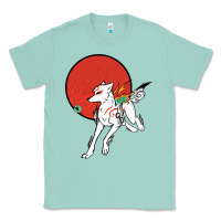 Okami Classic Tee | Teevron