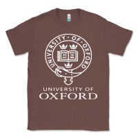 Chestnut oxford university campus Classic Tee - ArtChic