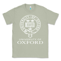Matcha oxford university campus Classic Tee - ArtChic