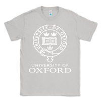 Moon Dust oxford university campus Classic Tee - ArtChic