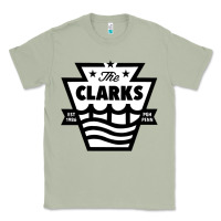 Matcha the clarks Classic Tee - ArtChic