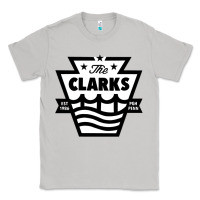 Moon Dust the clarks Classic Tee - ArtChic