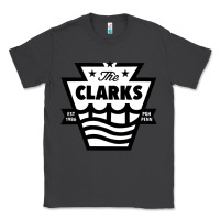 Smoke the clarks Classic Tee - ArtChic