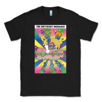 Black different drummer   peter max Classic Tee - ArtChic