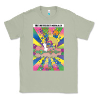 Matcha different drummer   peter max Classic Tee - ArtChic