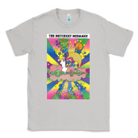 Moon Dust different drummer   peter max Classic Tee - ArtChic