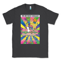 Smoke different drummer   peter max Classic Tee - ArtChic