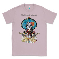 Lilac Albums Music En Espanol of The Maverickss Classic Tee - ArtChic