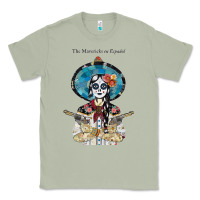Matcha Albums Music En Espanol of The Maverickss Classic Tee - ArtChic