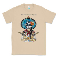 Mushroom Albums Music En Espanol of The Maverickss Classic Tee - ArtChic