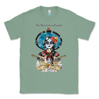 Sage Albums Music En Espanol of The Maverickss Classic Tee - ArtChic