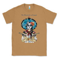 Toasted Coconut Albums Music En Espanol of The Maverickss Classic Tee - ArtChic