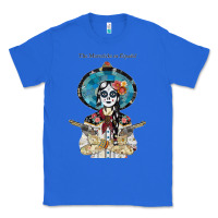 True Royal Albums Music En Espanol of The Maverickss Classic Tee - ArtChic