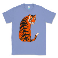 Tiger Classic Tee | Teevron