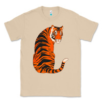 Mushroom tiger Classic Tee - ArtChic