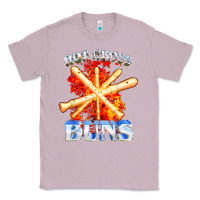 Lilac hot cross buns t shirt Classic Tee - ArtChic