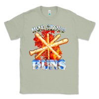 Matcha hot cross buns t shirt Classic Tee - ArtChic