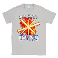 Moon Dust hot cross buns t shirt Classic Tee - ArtChic