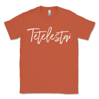 Copper Tetelestai, Greek It Is Finished, Christian Easter Classic Tee - ArtChic