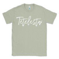 Matcha Tetelestai, Greek It Is Finished, Christian Easter Classic Tee - ArtChic