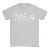 Moon Dust Tetelestai, Greek It Is Finished, Christian Easter Classic Tee - ArtChic