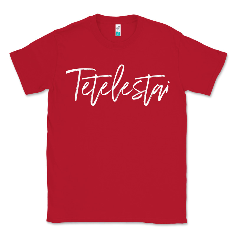 Tetelestai, Greek It Is Finished, Christian Easter Classic Tee by ArtChic | Teevron