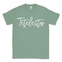 Sage Tetelestai, Greek It Is Finished, Christian Easter Classic Tee - ArtChic