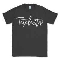 Smoke Tetelestai, Greek It Is Finished, Christian Easter Classic Tee - ArtChic