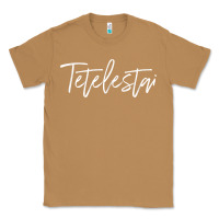 Toasted Coconut Tetelestai, Greek It Is Finished, Christian Easter Classic Tee - ArtChic