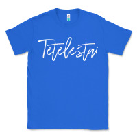 True Royal Tetelestai, Greek It Is Finished, Christian Easter Classic Tee - ArtChic