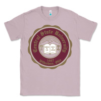 Lilac College of  central state Wilberfroce 1887 Classic Tee - ArtChic