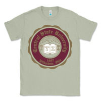 Matcha College of  central state Wilberfroce 1887 Classic Tee - ArtChic