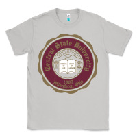 Moon Dust College of  central state Wilberfroce 1887 Classic Tee - ArtChic