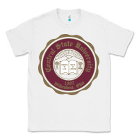 White College of  central state Wilberfroce 1887 Classic Tee - ArtChic