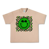 Burro st patrick s day artiststas Urban Heavy Tee - Artiststas