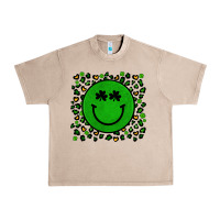 French Oak st patrick s day artiststas Urban Heavy Tee - Artiststas