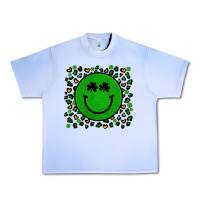 Grape Ice st patrick s day artiststas Urban Heavy Tee - Artiststas