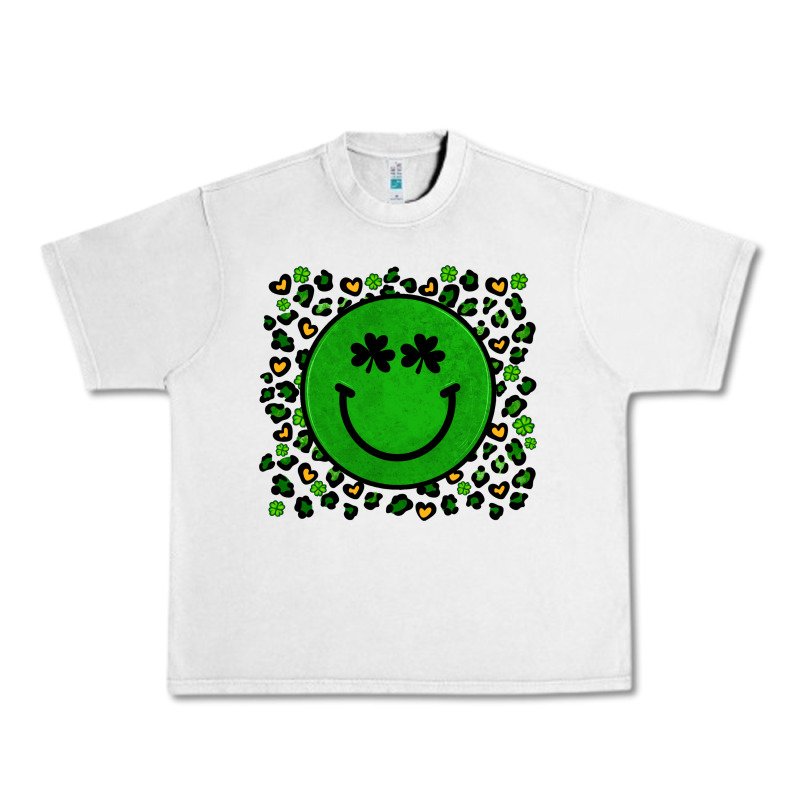 St Patrick S Day Artiststas Urban Heavy Tee by Artiststas | Teevron