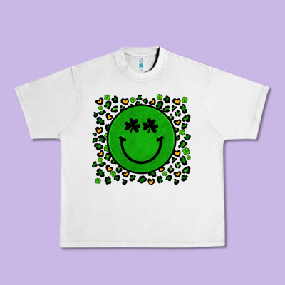 St Patrick S Day Artiststas Urban Heavy Tee Designed By Artiststas