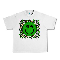 Lunar Rock st patrick s day artiststas Urban Heavy Tee - Artiststas