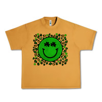 Peanut Butter st patrick s day artiststas Urban Heavy Tee - Artiststas