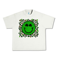 Pistachio st patrick s day artiststas Urban Heavy Tee - Artiststas