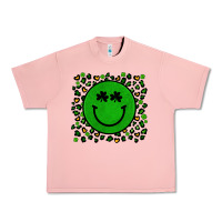 Salmon st patrick s day artiststas Urban Heavy Tee - Artiststas