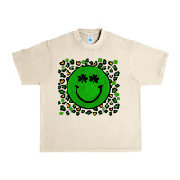 Sandshell st patrick s day artiststas Urban Heavy Tee - Artiststas