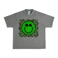 Tornado st patrick s day artiststas Urban Heavy Tee - Artiststas