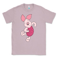 Lilac piglet Classic Tee - ArtChic