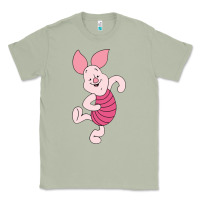 Matcha piglet Classic Tee - ArtChic
