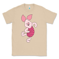 Mushroom piglet Classic Tee - ArtChic
